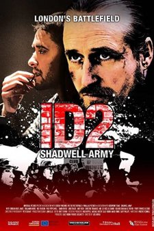 ID2: Shadwell Army (2016) afişi