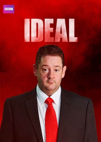 Ideal (2005) afişi Ideal (2005) afişi