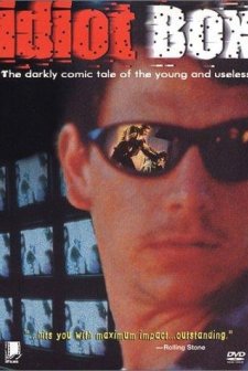 Idiot Box (1996) afişi