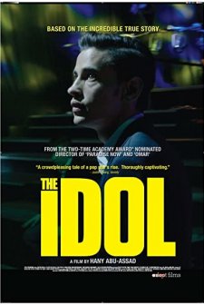 İdol (2015) afişi