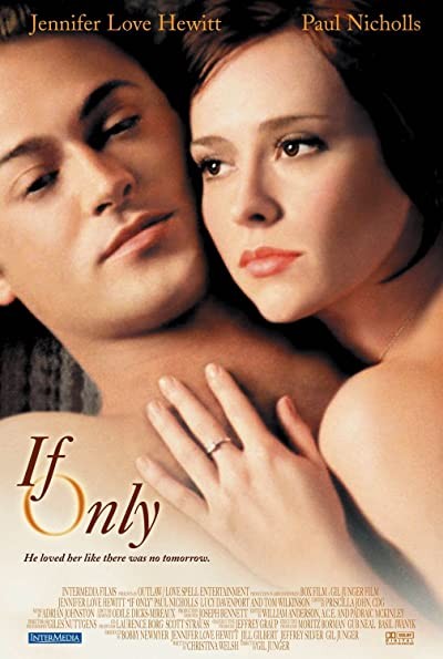 If Only (2004) afişi If Only (2004) afişi