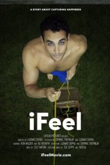 Ifeel (2016) afişi