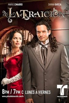 İhanet (2008) afişi