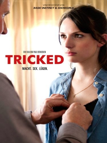 İhanet Oyunları (2012) afişi İhanet Oyunları (2012) afişi