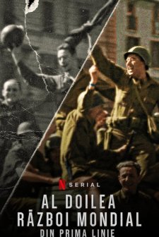 II. Dünya Savaşı: Ön Cepheden