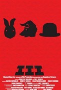 III afişi