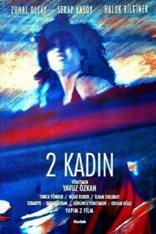 Iki Kadın