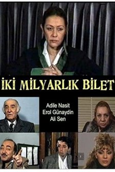 iki Milyarlık Bilet