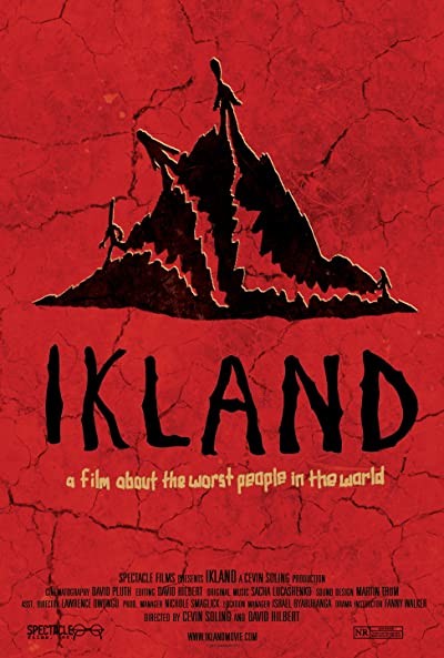 ıkland (2011) afişi ıkland (2011) afişi