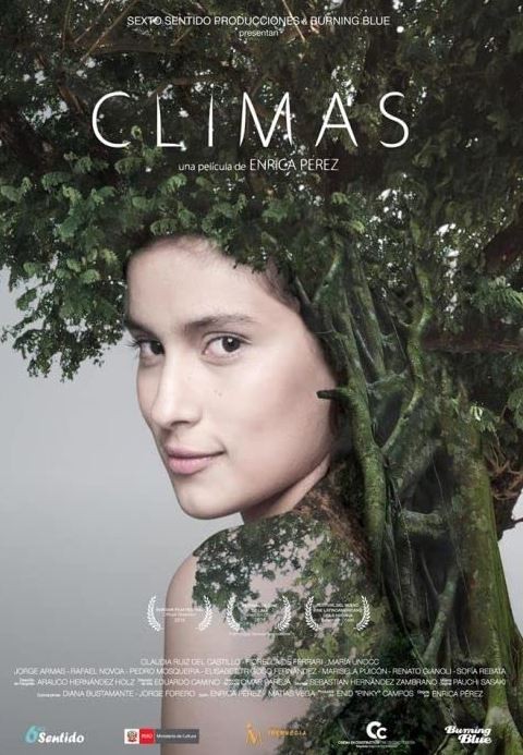 İklimler (2014) afişi İklimler (2014) afişi