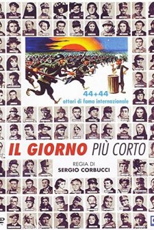 ıl Giorno Più Corto (1963) afişi