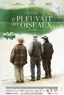 Il pleuvait des oiseaux (2019) afişi