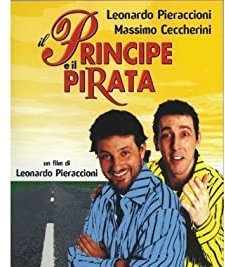 ıl Principe E Il Pirata
