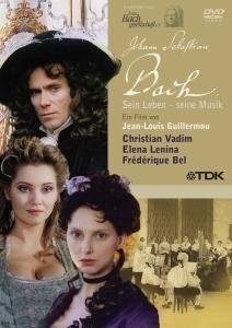 Il était une fois Jean-Sébastien Bach (2003) afişi Il était une fois Jean-Sébastien Bach (2003) afişi