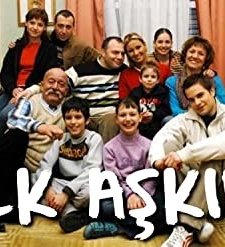 İlk Aşkım (2006) afişi