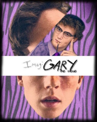 ImagiGARY (2013) afişi ImagiGARY (2013) afişi