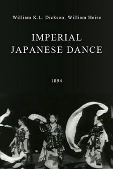 ımperial Japanese Dance