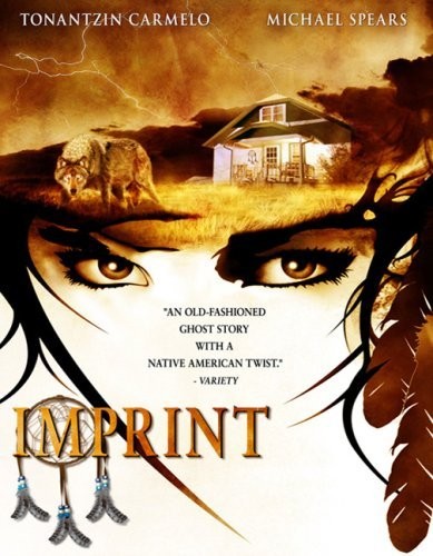Imprint (2007) afişi Imprint (2007) afişi