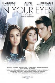 In Your Eyes (2010) afişi