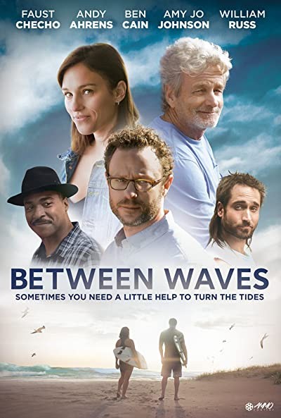In Between Days (2018) afişi In Between Days (2018) afişi