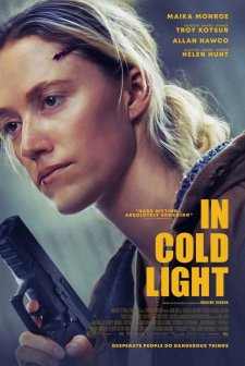 In Cold Light (2025) Fragman (2025) afişi