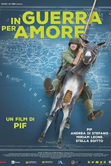 In guerra per amore