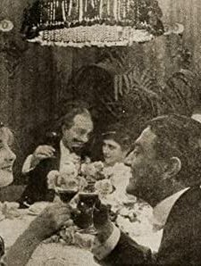 ın Spite Of All (1915) afişi