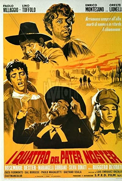 In the Name of the Father (1969) afişi In the Name of the Father (1969) afişi