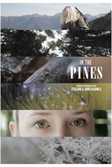 In The Pines (2011) afişi