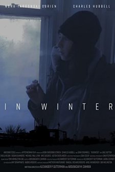 In Winter (2017) afişi