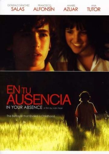 In Your Absence (2008) afişi In Your Absence (2008) afişi