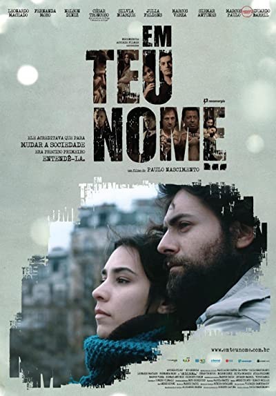 In Your Name (2009) afişi In Your Name (2009) afişi