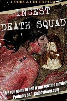 Incest Death Squad (2009) afişi