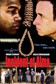 Incident At Alma (2006) afişi