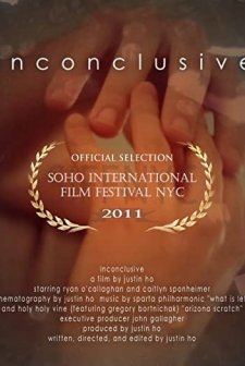 Inconclusive (2011) afişi