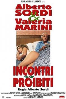 ıncontri Proibiti
