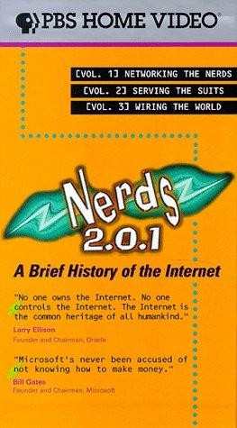İnekler 2.0.1: İnternetin Kısa Tarihçesi (1998) afişi İnekler 2.0.1: İnternetin Kısa Tarihçesi (1998) afişi