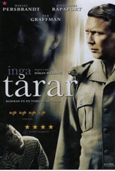 ınga Tårar (2006) afişi