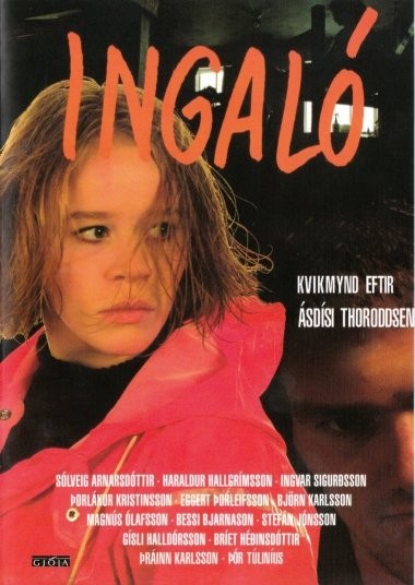 Ingaló (1992) afişi Ingaló (1992) afişi