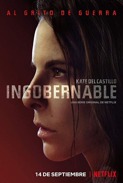 Ingobernable Sezon 3