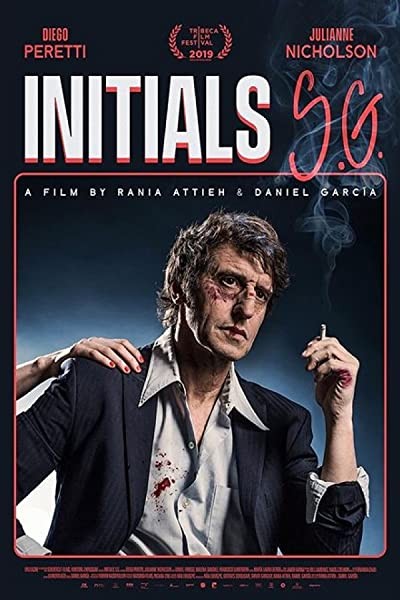 Initials SG (2019) afişi Initials SG (2019) afişi