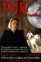 Ink: A Tale of Captivity afişi