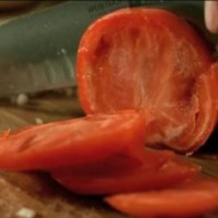 Insalata Caprese afişi Insalata Caprese afişi