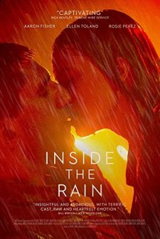 Inside the Rain (2019) afişi