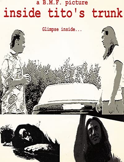 Inside Tito's Trunk (2005) afişi Inside Tito's Trunk (2005) afişi