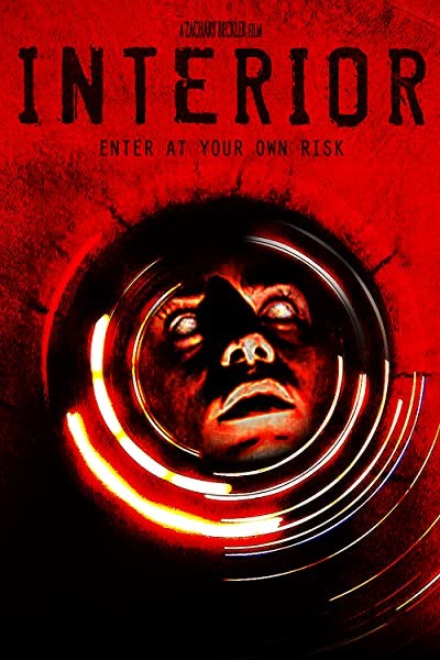 Interior (2014) afişi Interior (2014) afişi