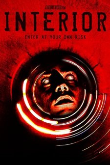 Interior (2014) afişi