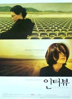 Interview (2000) afişi Interview (2000) afişi