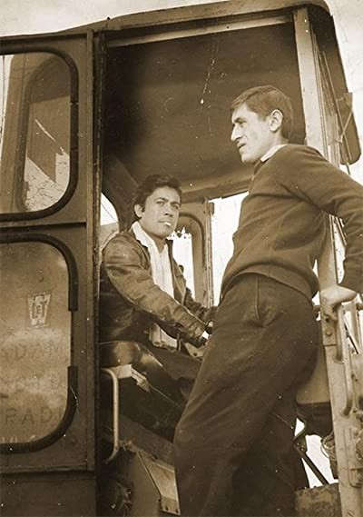 İntikam Uğruna (1966) afişi İntikam Uğruna (1966) afişi
