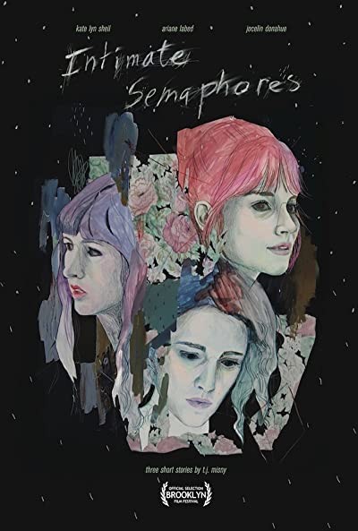 Intimate Semaphores (2014) afişi Intimate Semaphores (2014) afişi